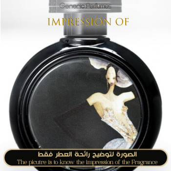 Inspired Haute Fragrance - Devil s Intrigue for Women - A++