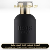 Bois 1920 - Oro Nero for Unisex Bois 1920 - Oro Nero for Unisex
