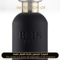 Bois 1920 - Oro Nero for Unisex Bois 1920 - Oro Nero for Unisex