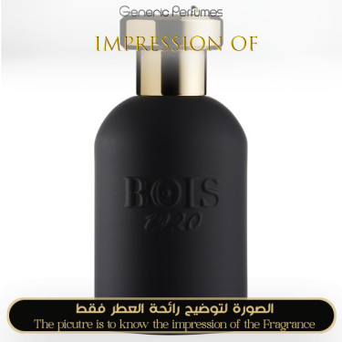 Inspired Bois 1920 - Oro Nero for Unisex Inspired Bois 1920 - Oro Nero for Unisex