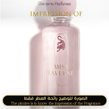 Laverne - Miss Laverne for Women A+