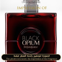 Yves Saint Laurent - Black Opium Over Red for Women Yves Saint Laurent - Black Opium Over Red for Women