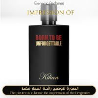 Kilian - Born to be Unforgettable for Unisex Kilian - Born to be Unforgettable for Unisex