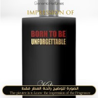 Kilian - Born to be Unforgettable for Unisex Kilian - Born to be Unforgettable for Unisex