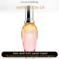 Escada - Brisa Cubana for Women Escada - Brisa Cubana for Women