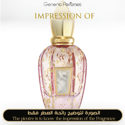 Inspired Xerjoff - Elle Anniversary for Women Inspired Xerjoff - Elle Anniversary for Women