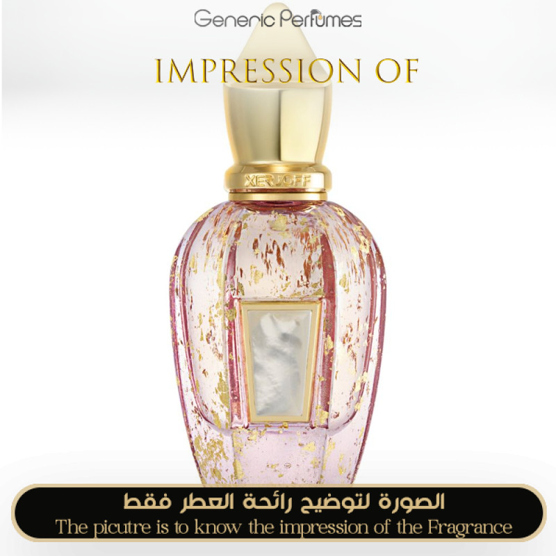 Xerjoff - Elle Anniversary for Women