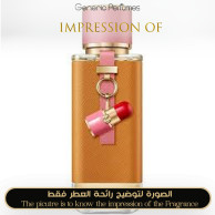 Inspired Carolina Herrera - Call Me Darling for Women A+ Inspired Carolina Herrera - Call Me Darling for Women A+