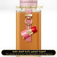 Inspired Carolina Herrera - Call Me Darling for Women A+