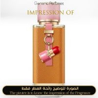 Carolina Herrera - Call Me Darling for Women A+ Carolina Herrera - Call Me Darling for Women A+