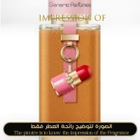 Carolina Herrera - Call Me Darling for Women A+ Carolina Herrera - Call Me Darling for Women A+