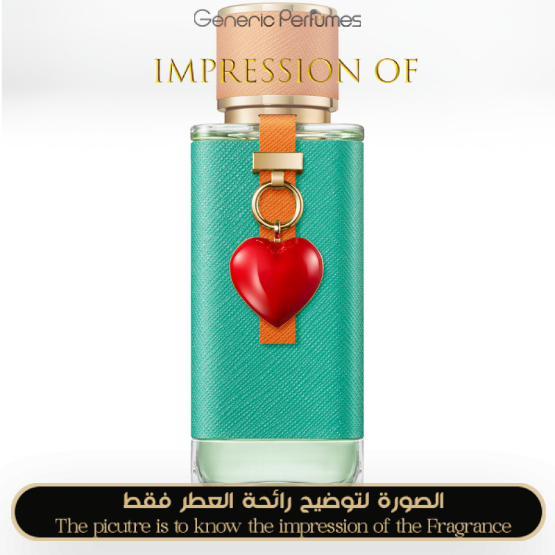 Carolina Herrera - Me First for Women A