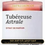 Inspired Maison Crivelli - Tubereuse Astrale for Unisex - A+