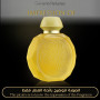 Inspired GISSAH - Solar for Unisex A+