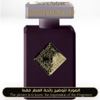 Initio Parfums Prives - Narcotic Delight for unisex A++