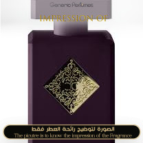 Inspired Initio Parfums Prives - Narcotic Delight for unisex A++
