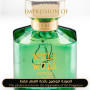 Byron Parfums - Mula Mula Double Caramel for Unisex A+