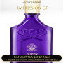 Inspired Creed - Queen of Silk for women A+