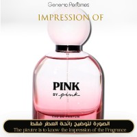 Victoria Secret - Pink by Pink for Women Victoria Secret - Pink by Pink for Women