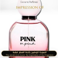 Victoria Secret - Pink by Pink for Women Victoria Secret - Pink by Pink for Women