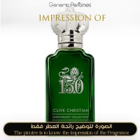Clive Christian - Timeless for Unisex - A+ Clive Christian - Timeless for Unisex - A+