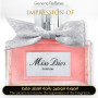 Inspired Christian Dior - Miss Dior Parfum 2024 for Women A+