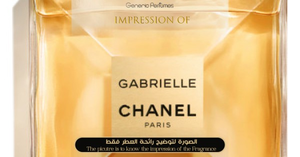 Generic Perfumes | Premium Perfume Oils – Inspired by