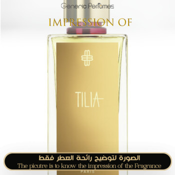 Marc-Antoine - Tilia Unisex - A+