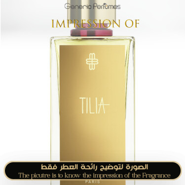 Marc-Antoine - Tilia Unisex - A