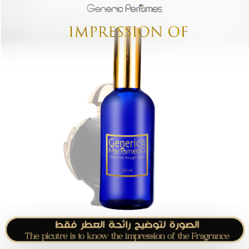 Inspired Olympus Parfum for Women A+