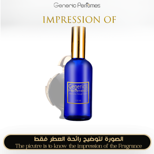 Inspired Olympus Parfum for Women A+ Inspired Olympus Parfum for Women A+