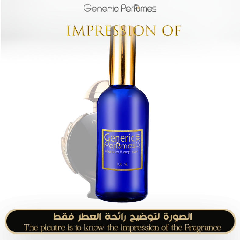 Olympus Parfum for Women A+