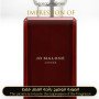 Inspired Jo Malone London - Red Hibiscus for Unisex - A+