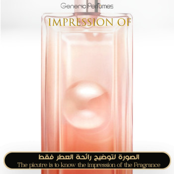 Inspired Lancome - Idole Now for Women