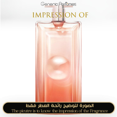 Inspired Lancome - Idole Now for Women Inspired Lancome - Idole Now for Women