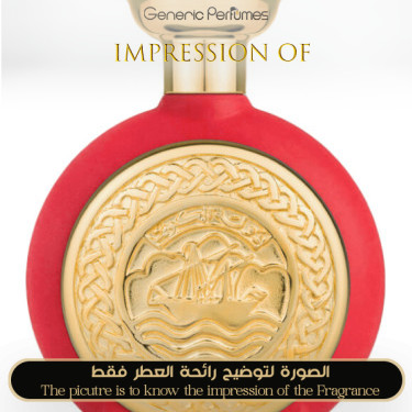 Boadicea the Victorious - Sadu for Unisex A++