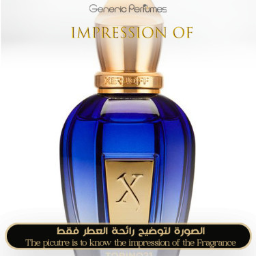 Xerjoff -  Torino21 for Unisex - A+