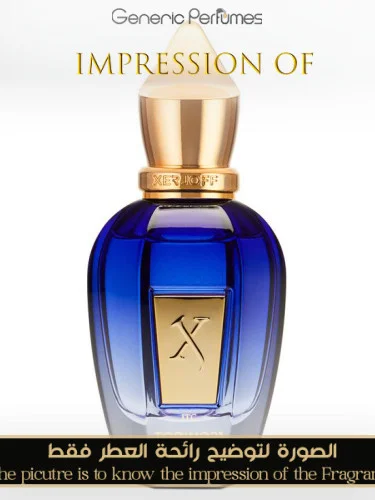 Xerjoff - Torino21 for Unisex - A+ Xerjoff Perfume Oil Premium