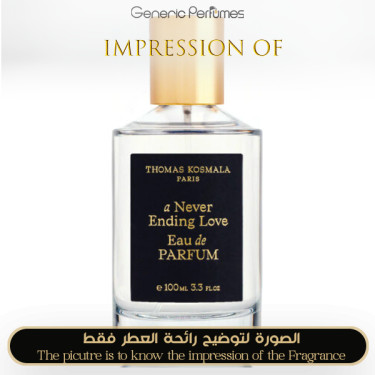 Inspired Thomas Kosmala - A Never Ending Love for Unisex A++ Inspired Thomas Kosmala - A Never Ending Love for Unisex A++