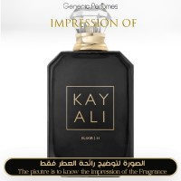 Kayali - Elixir 11 for Unisex A+ Kayali - Elixir 11 for Unisex A+
