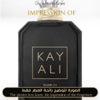 Kayali - Elixir 11 for Unisex A+ Kayali - Elixir 11 for Unisex A+