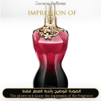 Jean Paul Gaultier - La Belle Le Parfum 2024 for Women - A+ Jean Paul Gaultier - La Belle Le Parfum 2024 for Women - A+