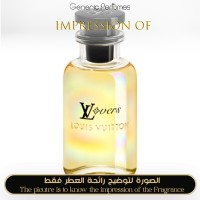 Louis Vuitton - LV Lovers for Unisex - A++ Louis Vuitton - LV Lovers for Unisex - A++