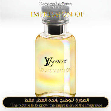 Inspired Louis Vuitton - LV Lovers for Unisex - A++ Inspired Louis Vuitton - LV Lovers for Unisex - A++