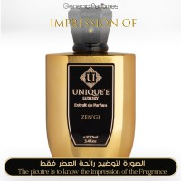 Unique e Luxury - Zen gi for Unisex A+ Unique e Luxury - Zen gi for Unisex A+