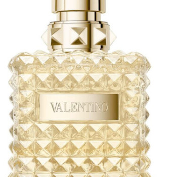 Valentino - Born in Roma the Gold Donna for Women A+