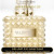 Inspired Valentino - Born in Roma the Gold Donna for Women A+