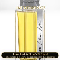 Montblanc - Extreme Leather for Man - A+ Montblanc - Extreme Leather for Man - A+