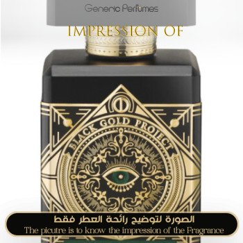 Inspired Initio Parfums Prives - Oud for Greatness Neo for Unisex - A+