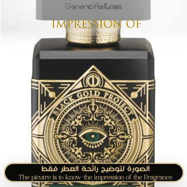Inspired Initio Parfums Prives - Oud for Greatness Neo for Unisex - A+ Inspired Initio Parfums Prives - Oud for Greatness Neo for Unisex - A+